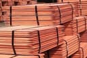 Copper Cathodes A 99.99%
