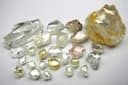 Rough Diamonds
