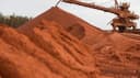 Bauxite 44% or Better