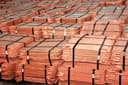 Copper Cathodes
