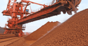 Iron Ore 64% or higher