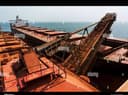 Active Buyer Mandate — Iron Ore (Magnetite & Standard Grade) — 300,000 MT/Month — CIF China