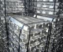 Aluminum A7 Ingots
