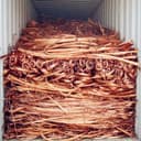 Need High Purity Copper Millberry for 12 months - CIF delivery to France ports