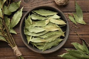 Bay Leaves