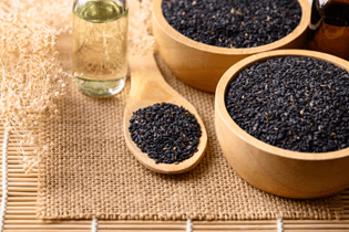 Black Seed