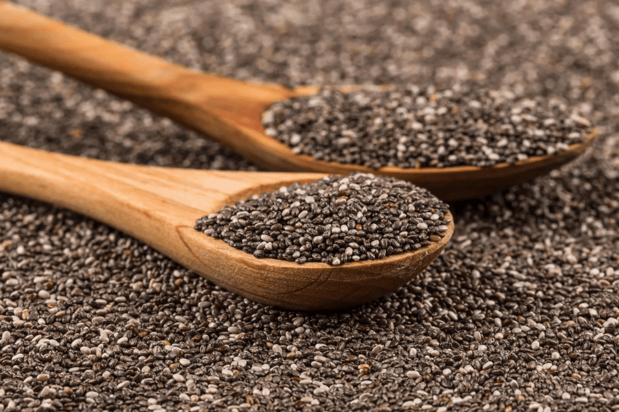 Chia Seed