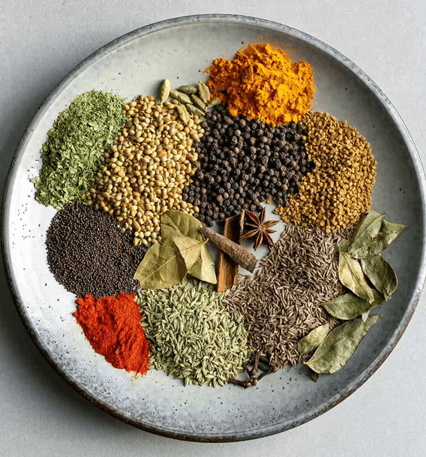 Curry Masala