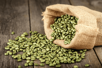 Green Coffee Seed