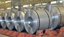 HOT ROLLED PICKLED & OILED STEEL (HRPO) & COLD ROLLED STEEL (CR)