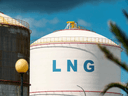 LNG Needed - Buenaventura, Colombia CIF