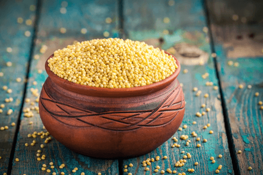 Millet