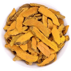 Turmeric Flakes
