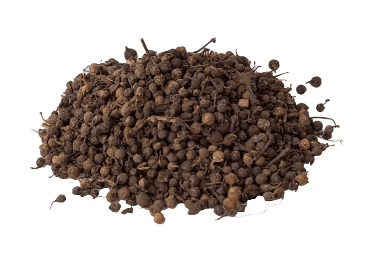Uziza Seed